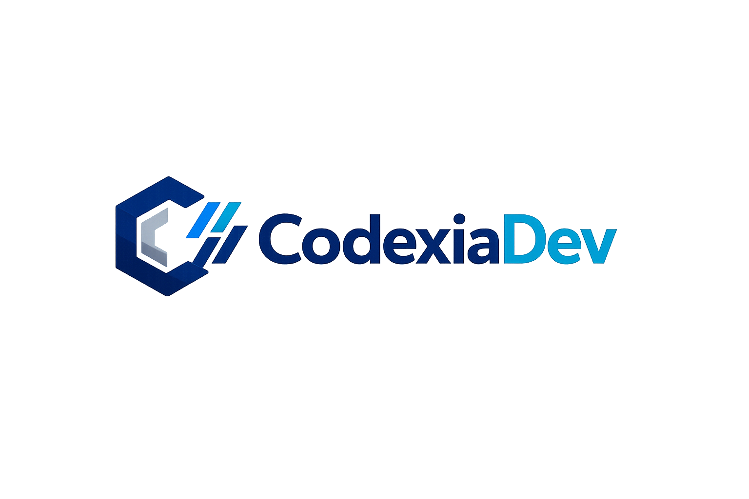 CodexiaDev logo